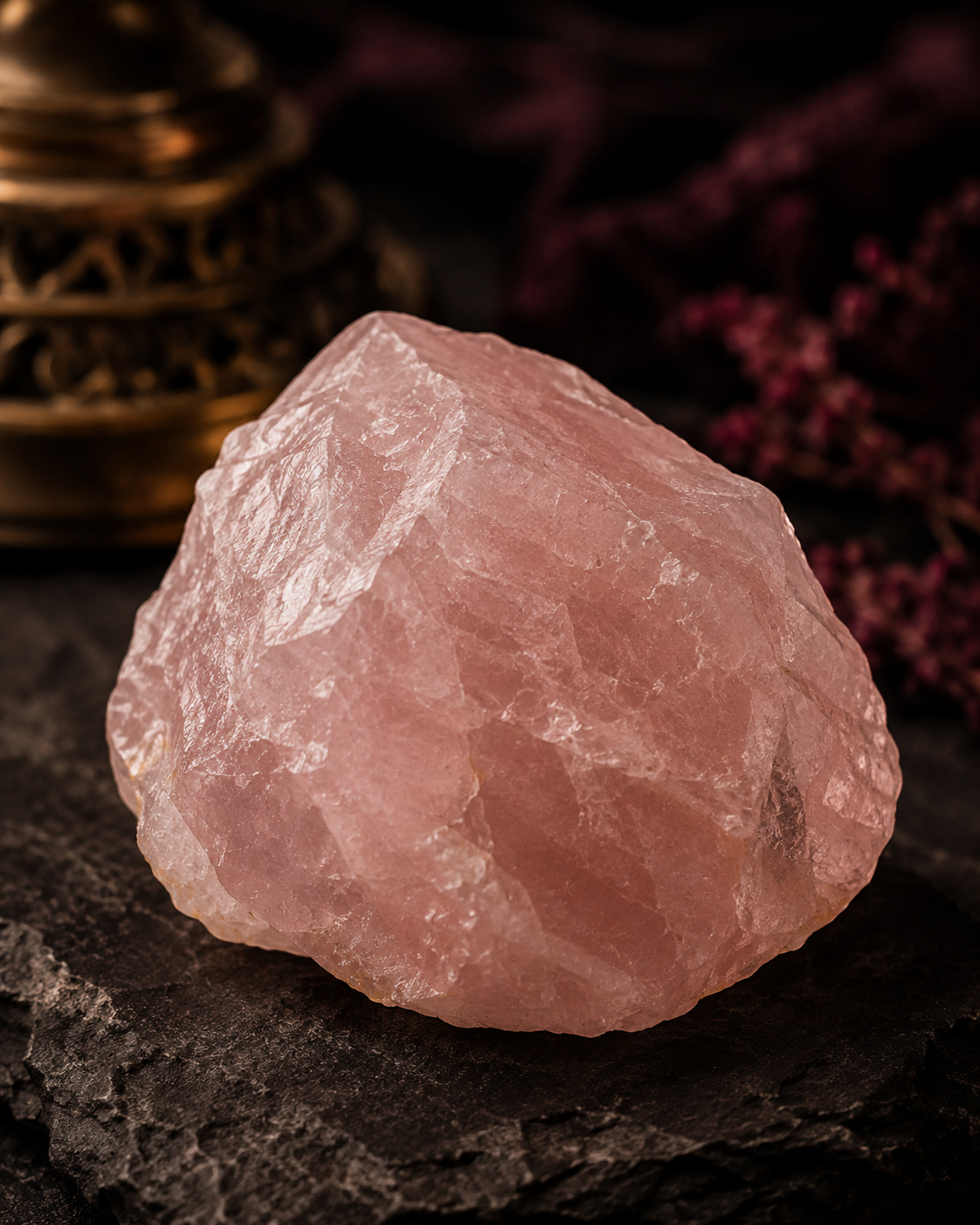 Cristal Citrino